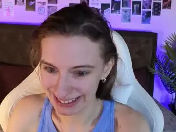 Chaturbate Sex Cam of _ash_leyy_