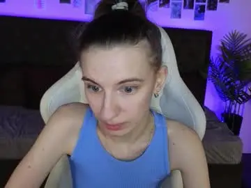 Chaturbate Best live sex cam show of _ash_leyy_