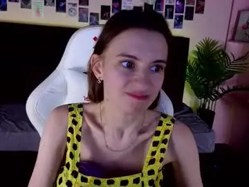 Chaturbate Best live sex cam show of _ash_leyy_