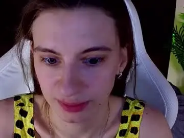 Chaturbate Adult Video Chat of _ash_leyy_