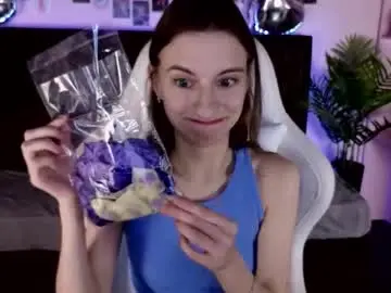 Chaturbate Adult Webcam of _ash_leyy_