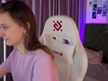 Chaturbate Private Sex Chat of _ash_leyy_