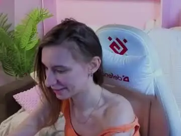 Chaturbate Best live sex cam show of _ash_leyy_