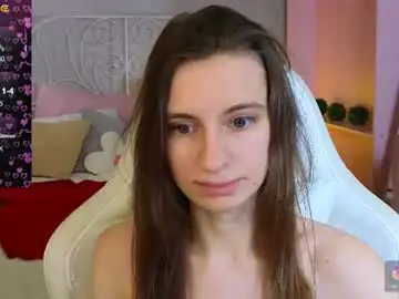 Chaturbate Sex Cam of _ash_leyy_