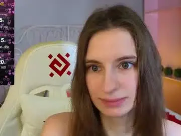 Chaturbate Sex Cam of _ash_leyy_
