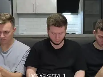 Chaturbate Adult Webcams of alexxx_d