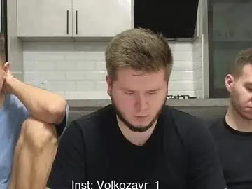 Chaturbate Best live sex cam show of alexxx_d