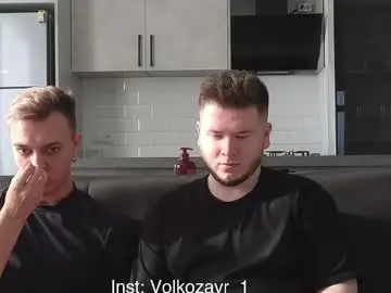 Chaturbate Adult Video Chat of alexxx_d