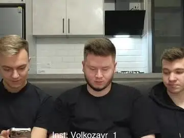 Chaturbate Best Webcam of alexxx_d