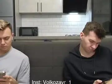 Chaturbate Best Webcam of alexxx_d