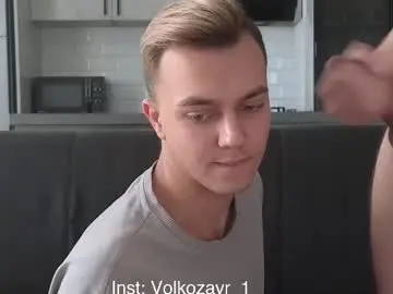 Chaturbate Sex Cam of alexxx_d