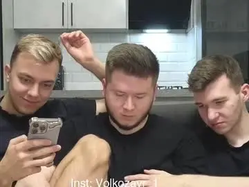 Chaturbate Live Sex Cam of alexxx_d