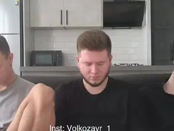 Chaturbate Free Porn Cam of alexxx_d