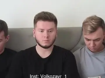 Chaturbate Free Porn Cam of alexxx_d