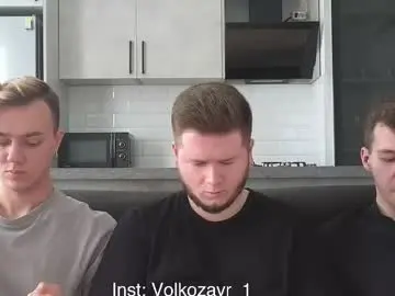 Chaturbate Watch Live Sex Cams of alexxx_d