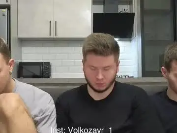 Chaturbate Free Porn Cam of alexxx_d