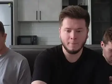 Chaturbate Live Sex Cam of alexxx_d