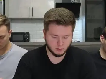 Chaturbate Adult Webcam of alexxx_d