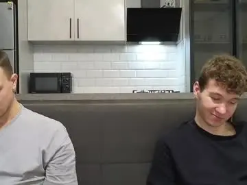 Chaturbate Adult Video Chat of alexxx_d