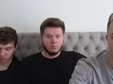 Chaturbate Live Sex Cam of alexxx_d