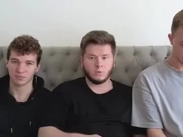 Chaturbate Nude Webcam of alexxx_d