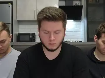 Chaturbate Live Sex Cam of alexxx_d