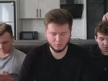 Chaturbate Private Sex Chat of alexxx_d