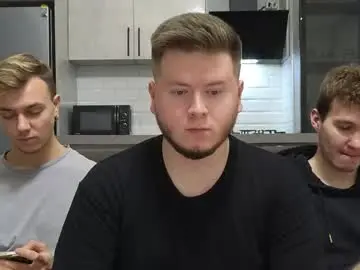 Chaturbate Nude Webcam of alexxx_d