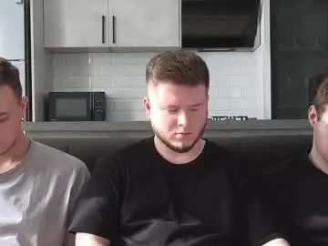 Chaturbate Live Porn of alexxx_d