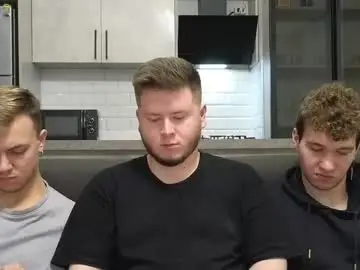 Chaturbate Live Sex of alexxx_d