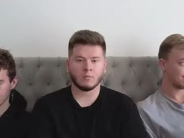 Chaturbate Live Sex of alexxx_d