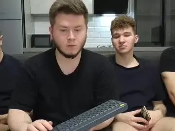 Chaturbate Private Sex Chat of alexxx_d