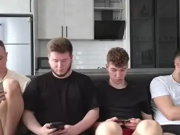 Chaturbate Nude Webcam of alexxx_d