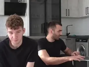 Chaturbate Free Porn Cam of alexxx_d