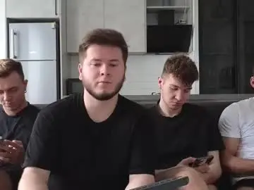 Chaturbate Live Porn of alexxx_d