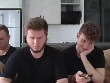 Chaturbate Adult Video Chat of alexxx_d