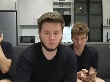 Chaturbate Nude Webcam of alexxx_d