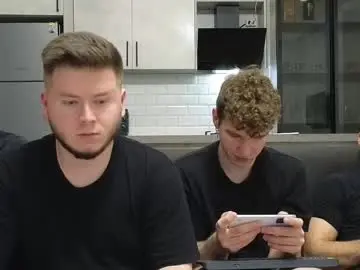 Chaturbate Sex Cam of alexxx_d