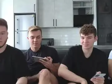 Chaturbate Best Webcam of alexxx_d