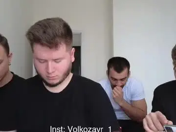 Chaturbate Nude Webcam of alexxx_d