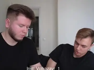 Chaturbate Watch Live Sex Cams of alexxx_d