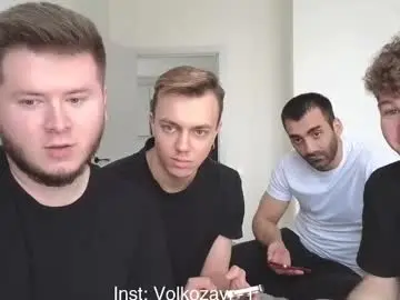 Chaturbate Free Porn Cam of alexxx_d