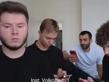 Chaturbate Adult Webcams of alexxx_d