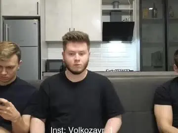 Chaturbate Adult Webcam of alexxx_d