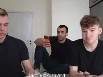 Chaturbate Private Sex Chat of alexxx_d