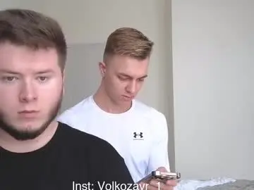 Chaturbate Adult Webcam of alexxx_d