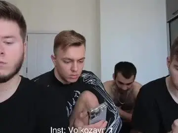 Chaturbate Free Live Porn of alexxx_d