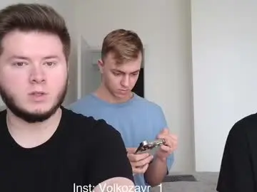 Chaturbate Adult Webcams of alexxx_d