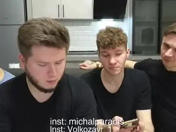 Chaturbate Live Porn of alexxx_d