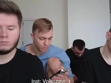 Chaturbate Best live sex cam show of alexxx_d